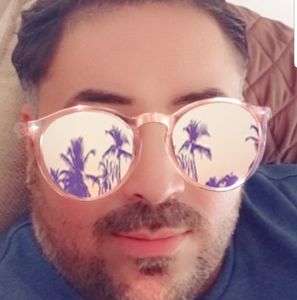 Meet your Posher, Emmanuel